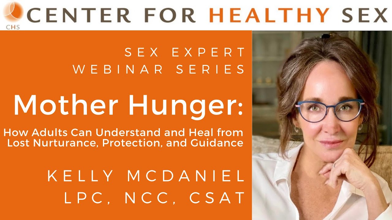 Healing Mother Hunger an Attachment Injury — Kelly McDaniel // Mothering // Disenfranchised Grief