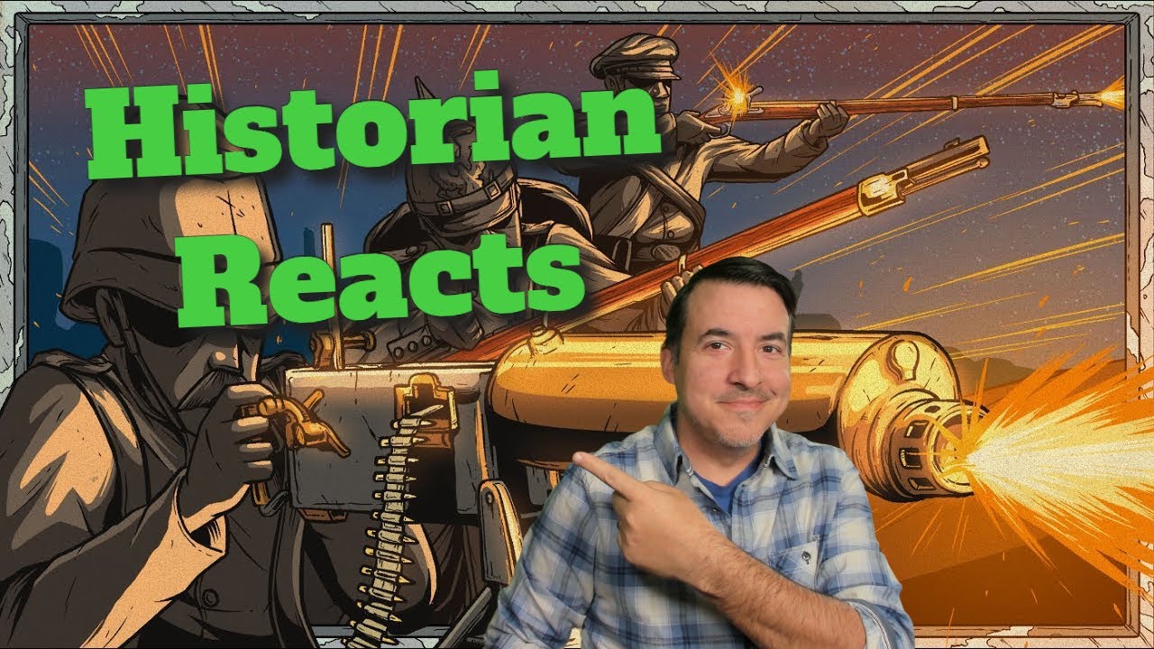 Evolution of Weapons (1837-1901) - Armchair Historian