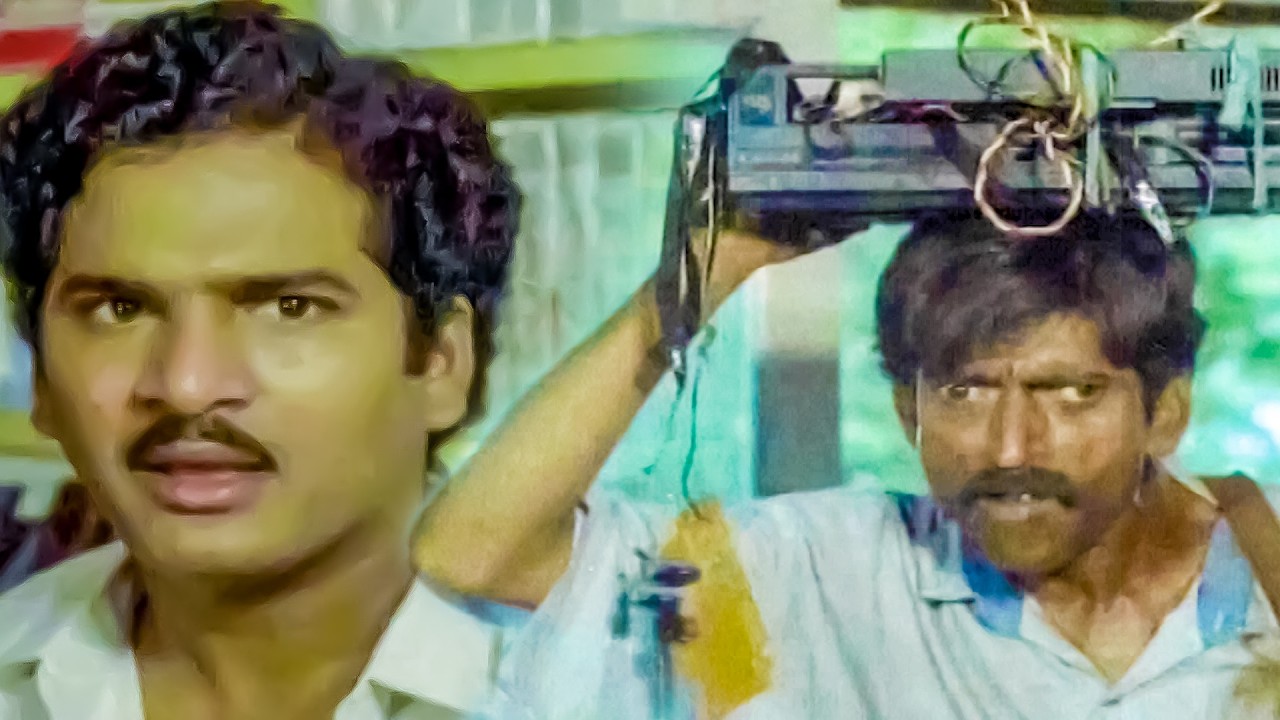నిజాలు మాత్రమే మాట్లాడితే గుండెపోటు వస్తుందా | @UnstoppableMovies