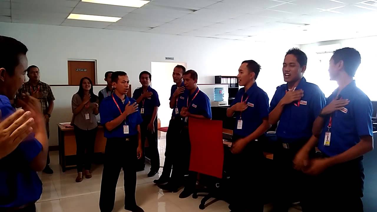 Jember bangkit part II