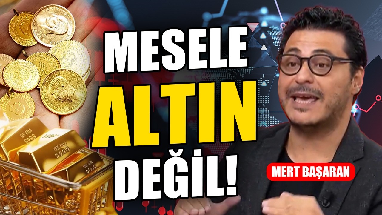 ASIL GÜMÜŞ VE BAKIR ARTARSA KORK!