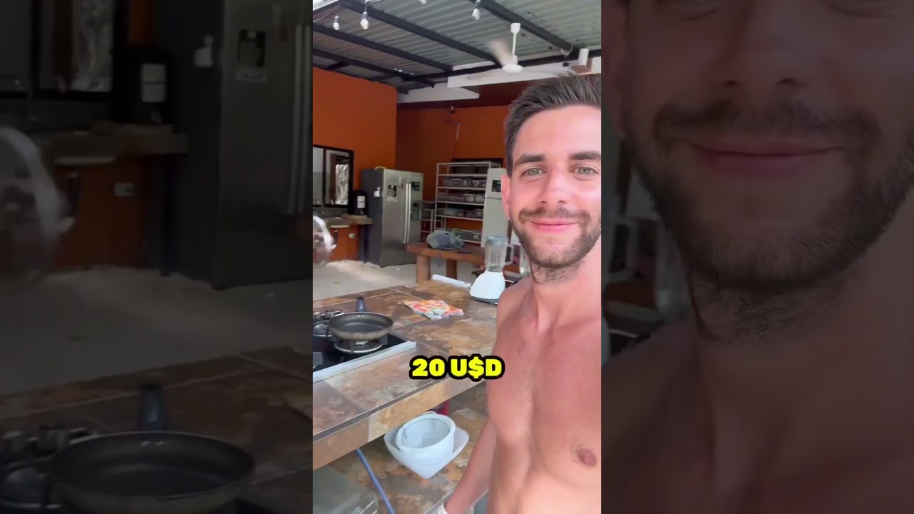 ES CARO COSTA RICA? 🇨🇷