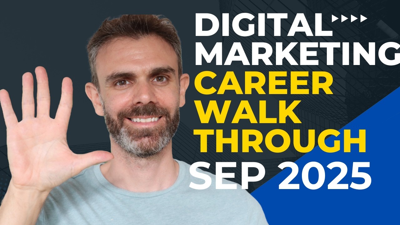 21 Open Digital Marketing Jobs out of 91,000...