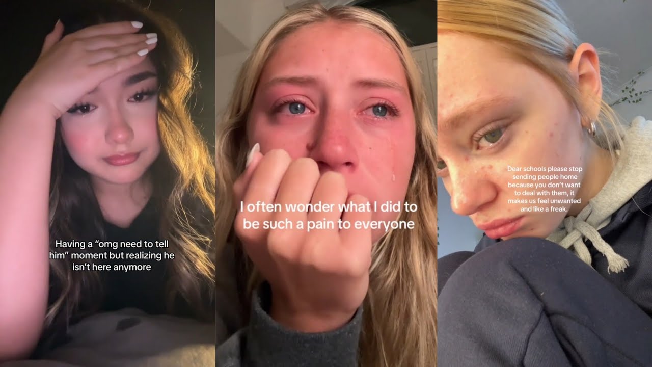 Vent TikTok Compilation #128