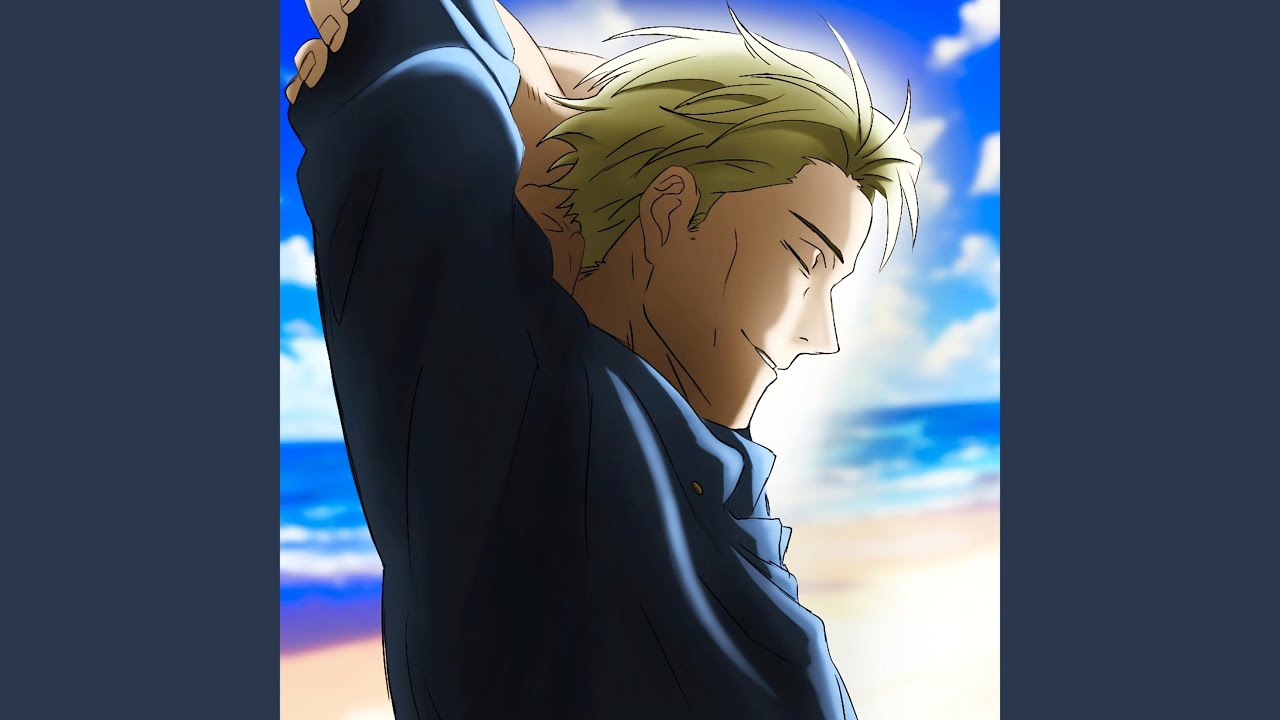 Malaysia - Nanami (Jujutsu Kaisen)