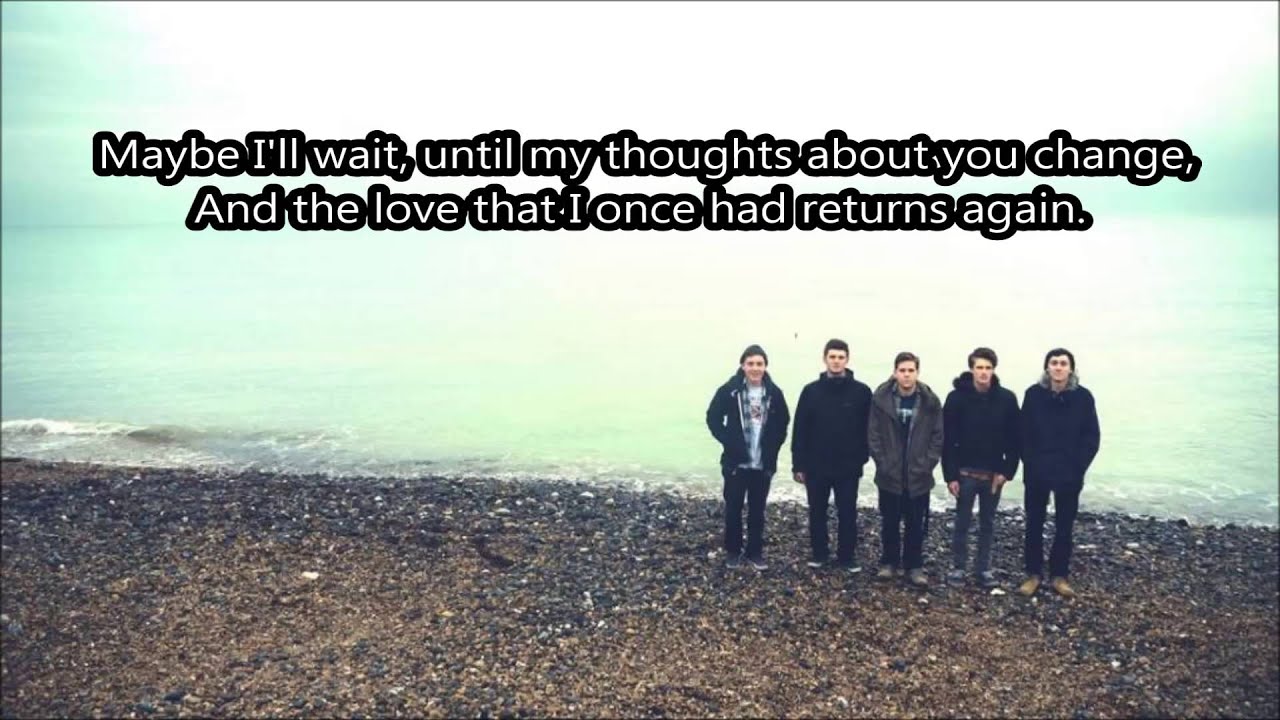 Basement - Wish [Lyrics on screen]