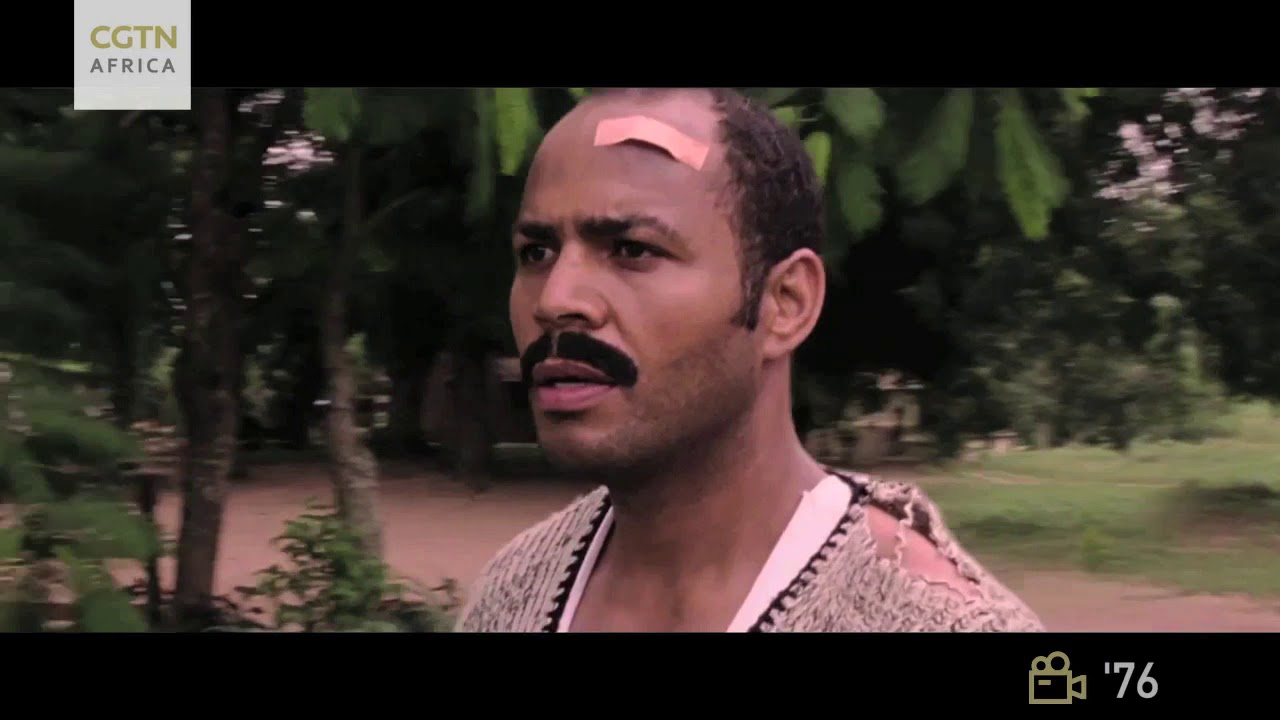 Let's talk about Nollywood: The story behind Nigeria's booming film industry