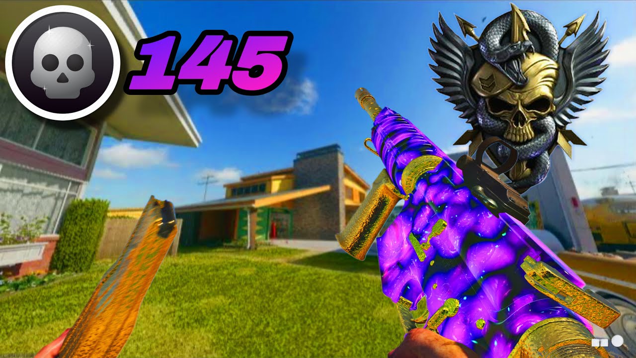 145 KILLS + 