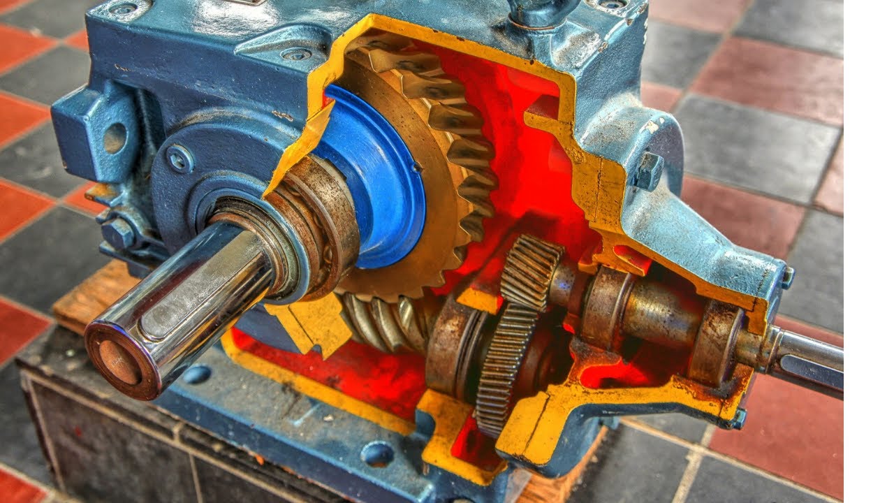 Como desmontar diferencial BMW E46