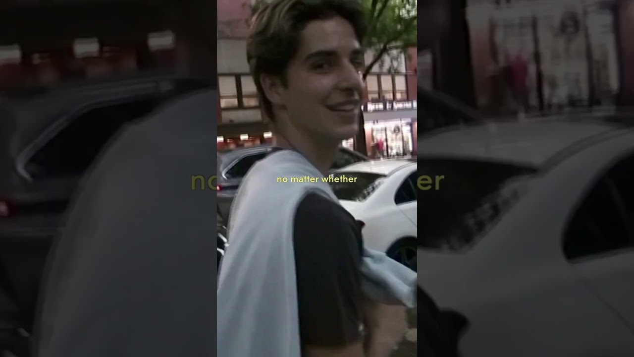 Footage captured with a vintage camcorder from the early 2000s