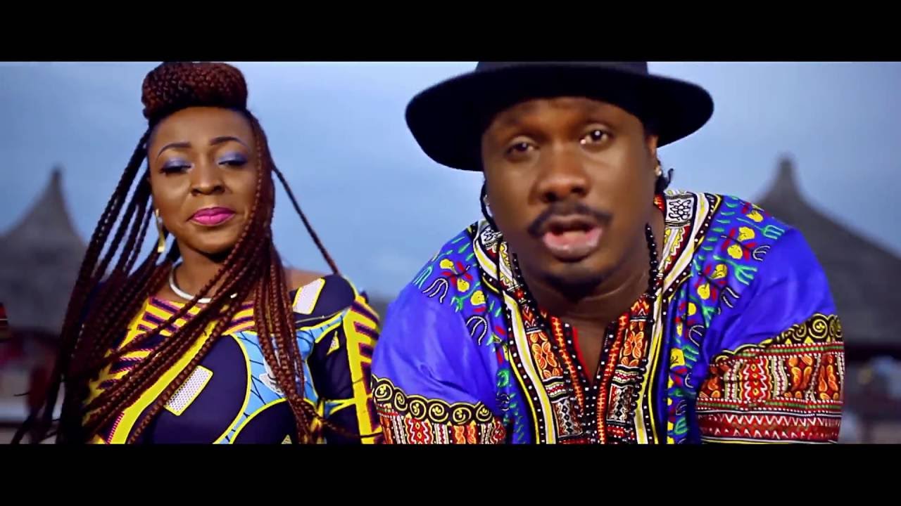 DOUBLE S feat sessime dis moi maman clip officiel by NETTE ROYALE