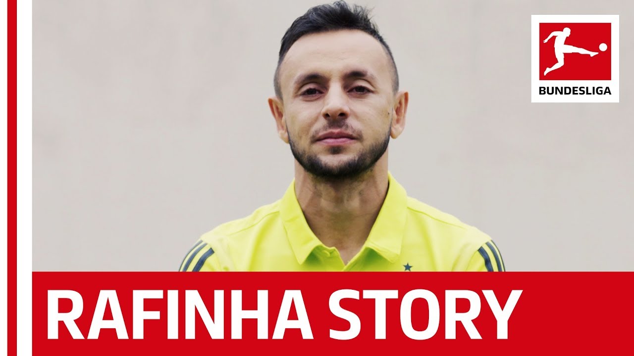 The Story Of Rafinha