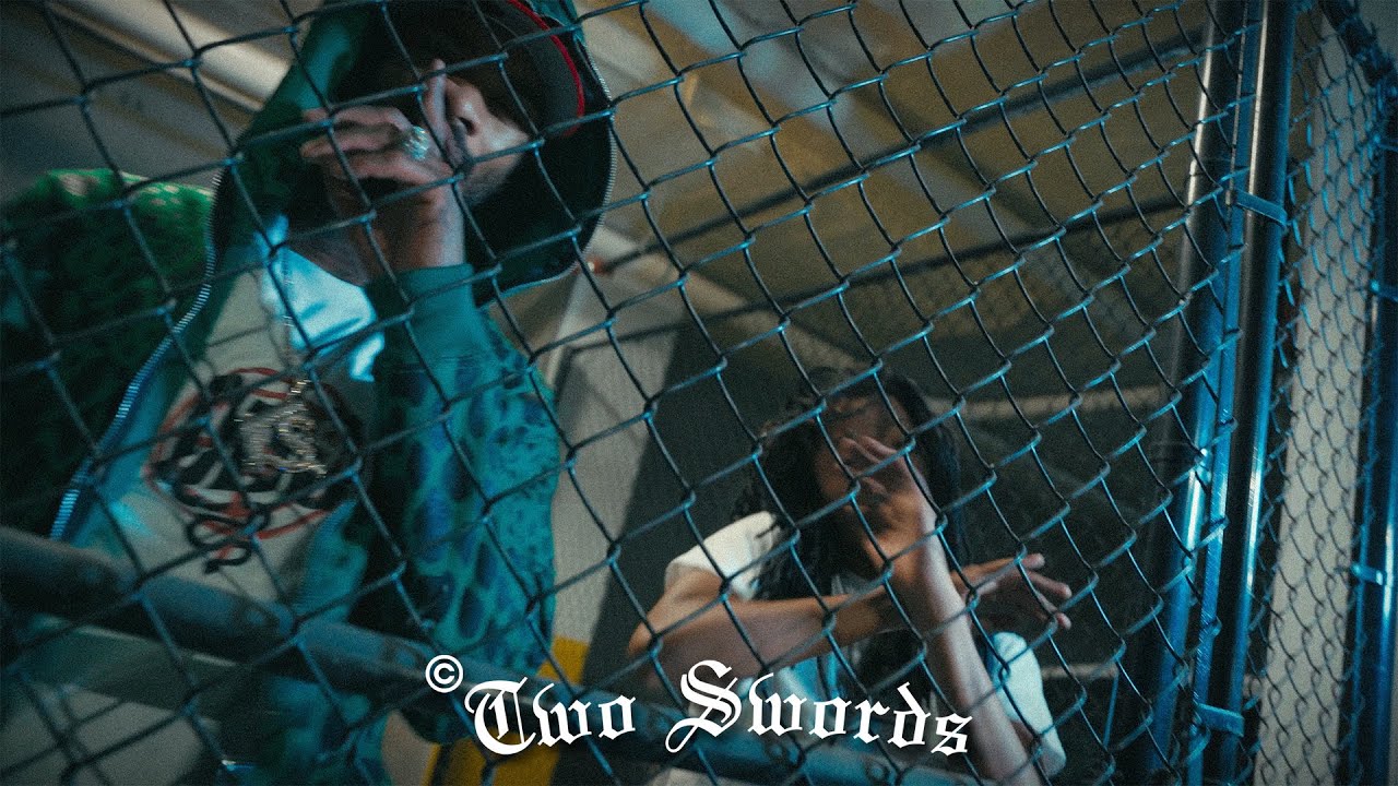 Nezzus & Slimesito - Ion Kno [Directed By NX]