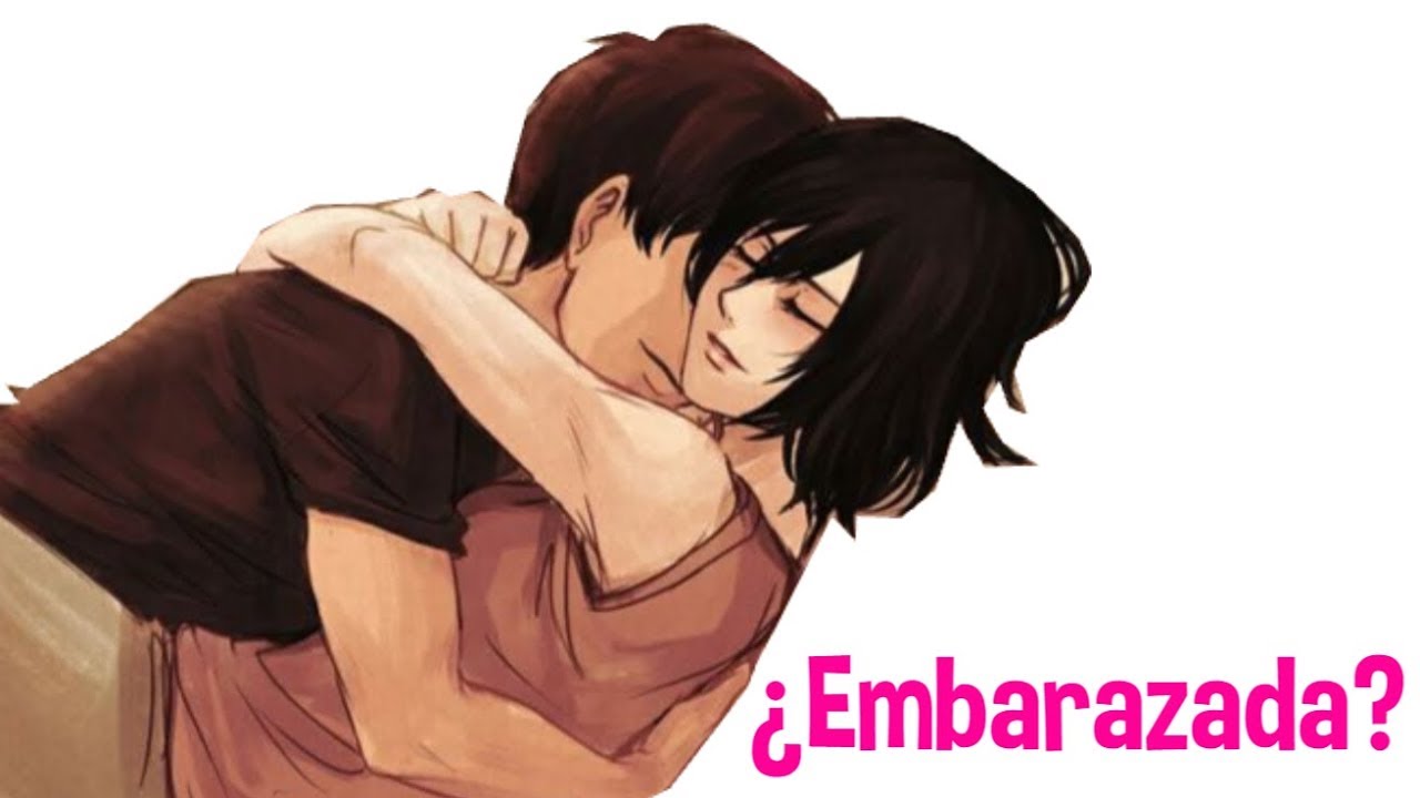 「EreMika Doujinshi」 - ♥ Mikasa embarazada ♥