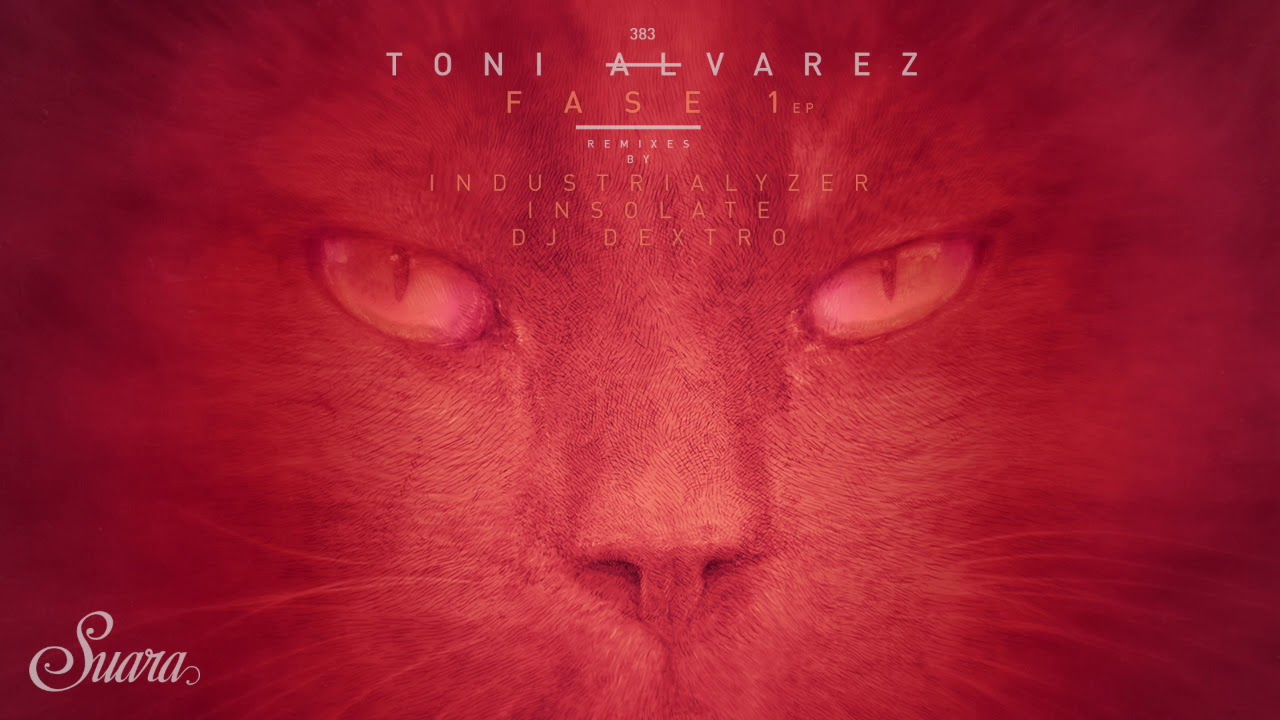 Toni Alvarez - Fase 1 (Original Mix) [Suara]