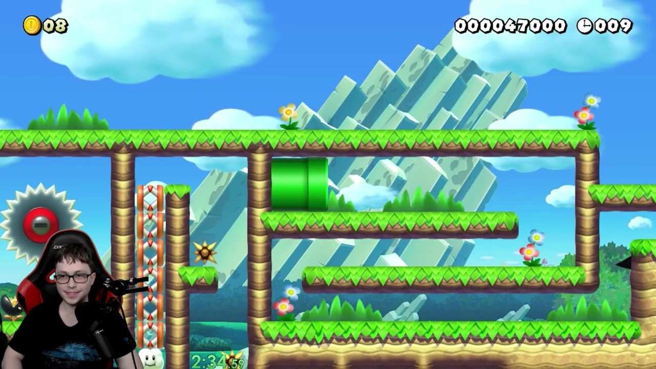Dude 2020 is so refreshing compared to 2019 - Uncleared Levels 76