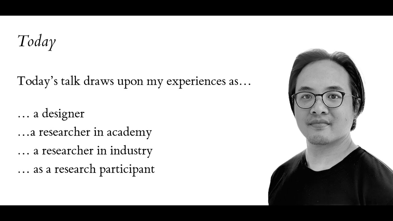 Elevating Your Unmoderated User Testing Game with Nick Wu