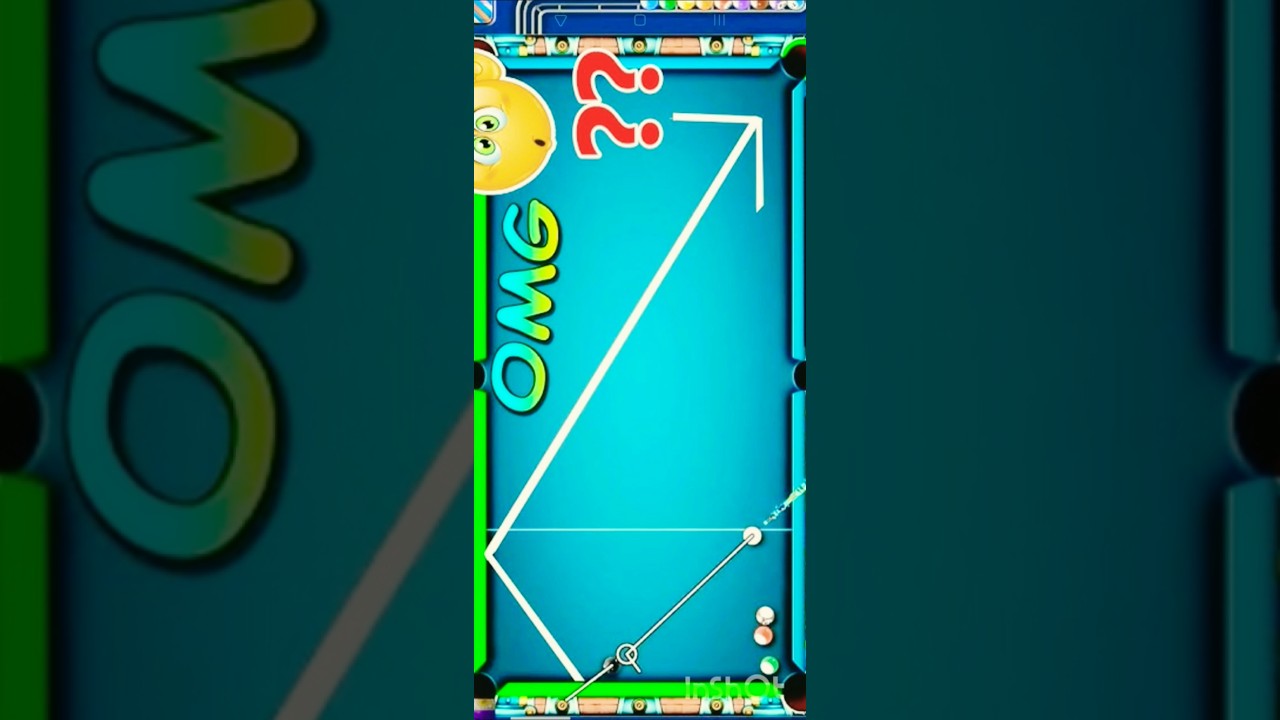 Opponent getting angry 😡#8ballpool #eightballpool #chetohack8ballpool #chetohack #howtomakecoins