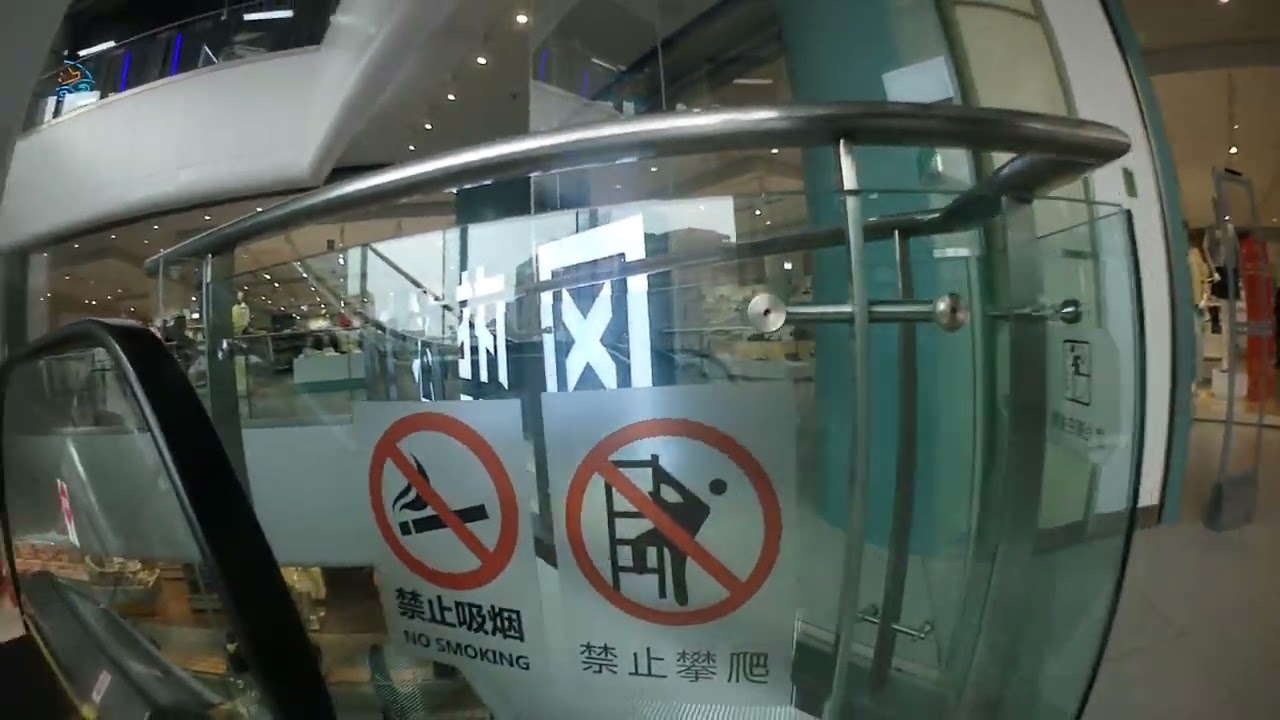 Kunming  — Uncut Walking Through China part 57