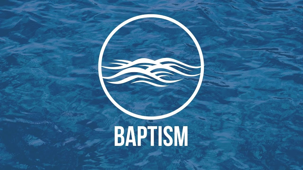 Baptism Service // January 11th 2026