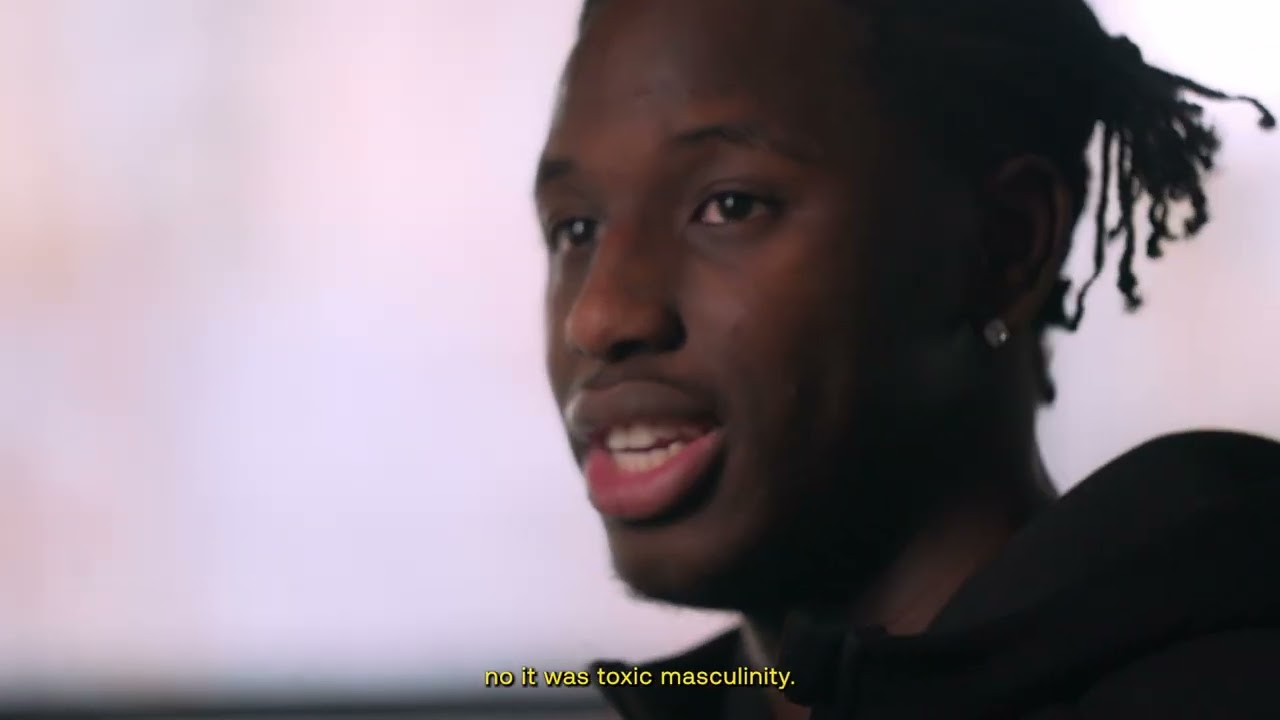 What Makes a Man: The Reunion