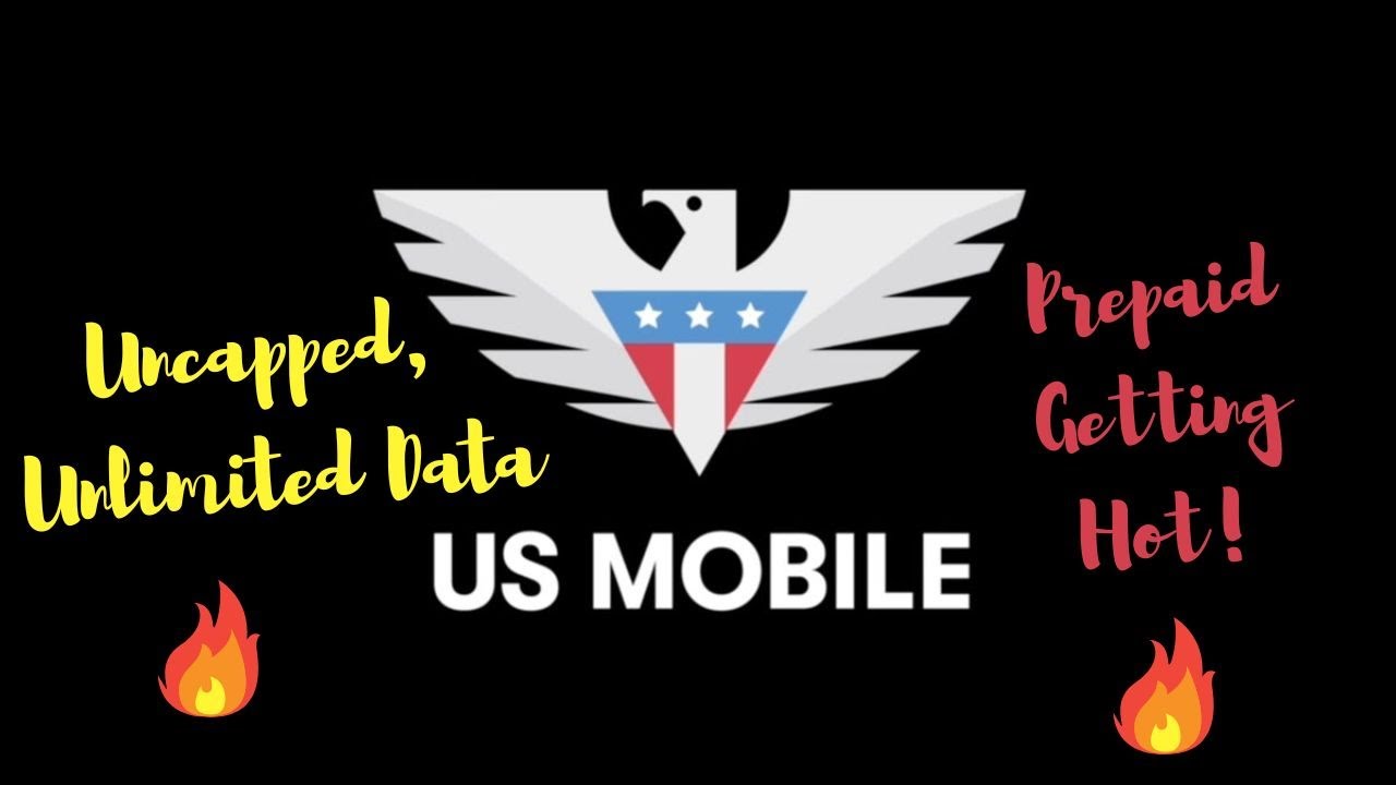 US Mobile is making some nice changes to its unlimited plans