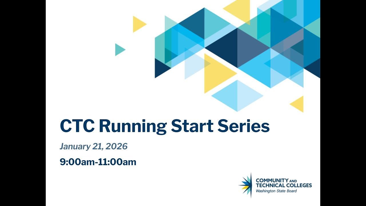 CTC Running Start Series 2025-2026 #2
