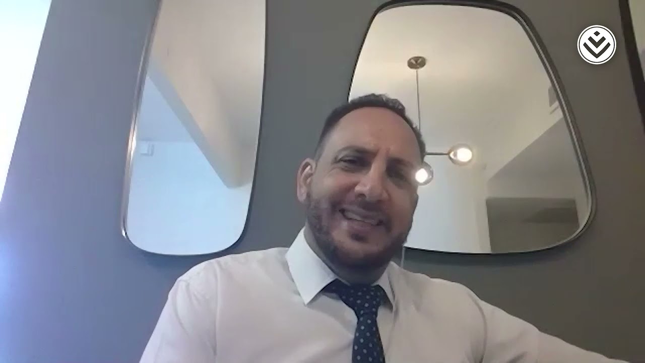 Ari Kruger- Discovery Group Gold Prestige Financial Advisor.