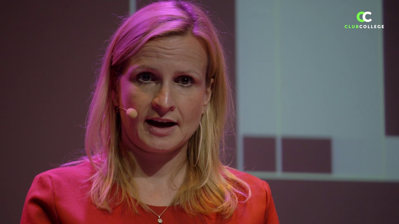 Marilene de Zeeuw   College 3