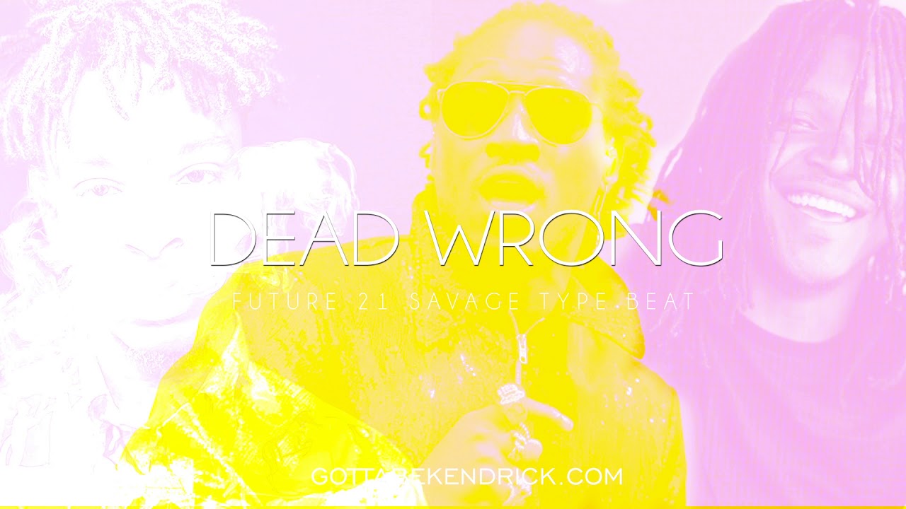 Future Type Beat 2019 - 