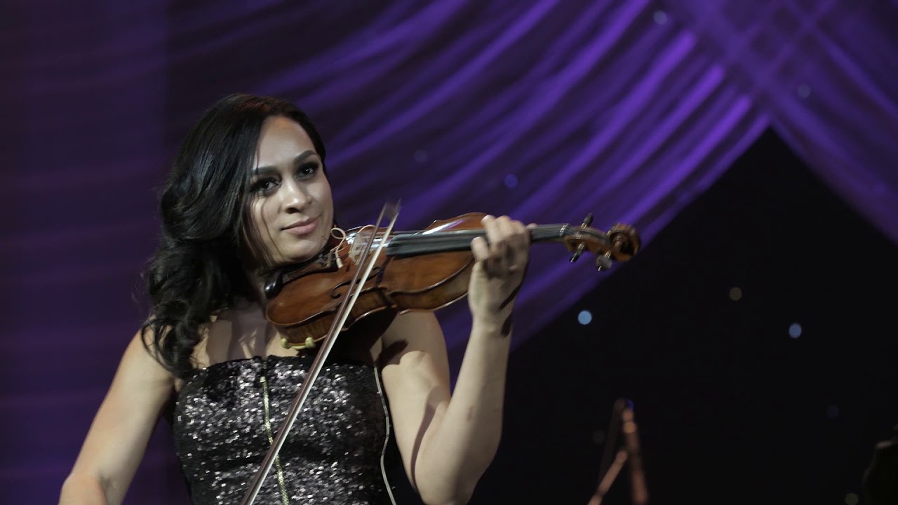 Lady Gaga - Alejandro (Cover by Maimuna & The Orchestra)