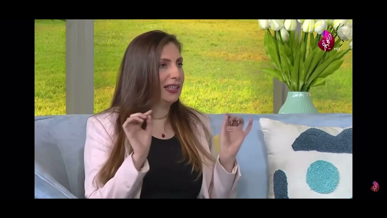 العلاقة المعقدة بين الاهل والابناء /كبار السن / مقاطع من مقابلة