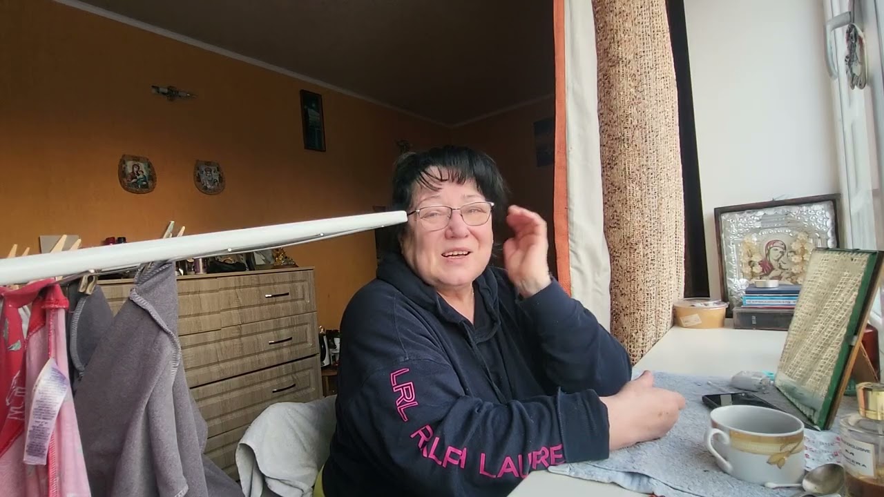 Возили Олю в больницу 🤦‍♀️😢☕️