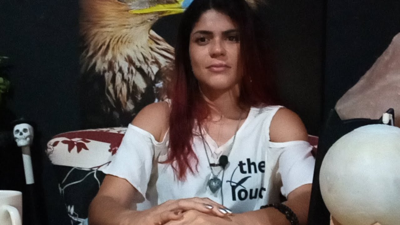 ESSA PESSOA VAI PAGAR PELO MAL QUE FEZ 81984219678