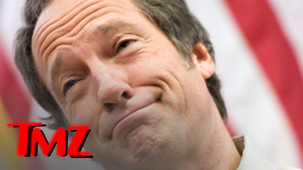 Mike Rowe Sued by Dirtier, Creepier Mike Rowe | TMZ