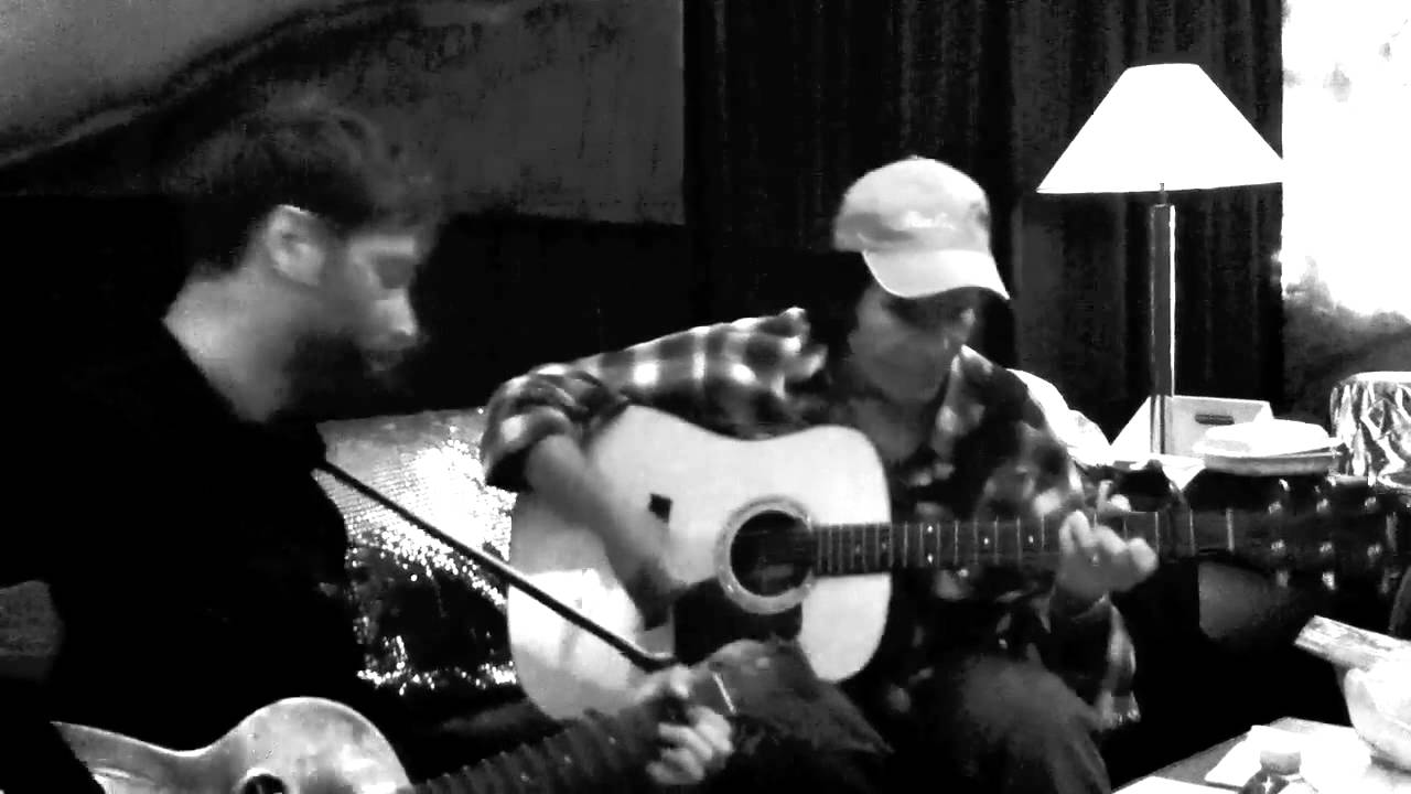 John Fogerty & The Black Keys - 