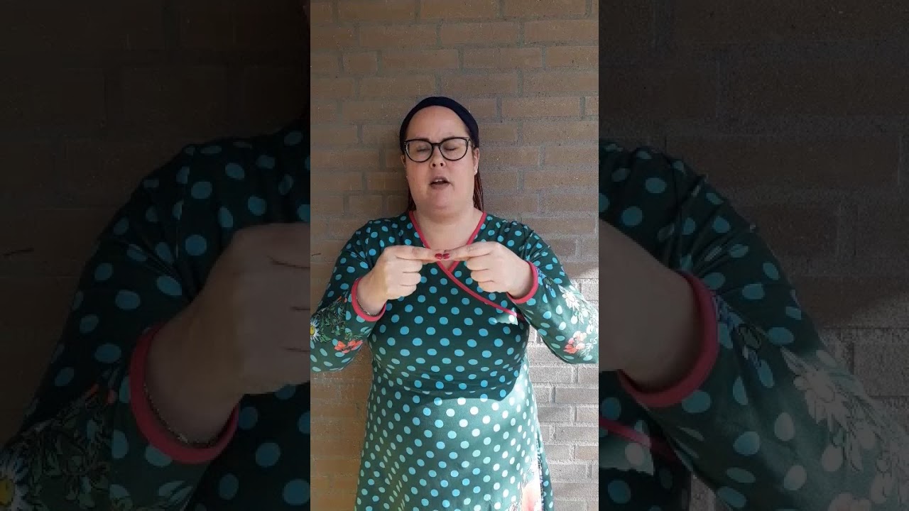 Veel voorkomende gebaren die handig zijn om te weten!