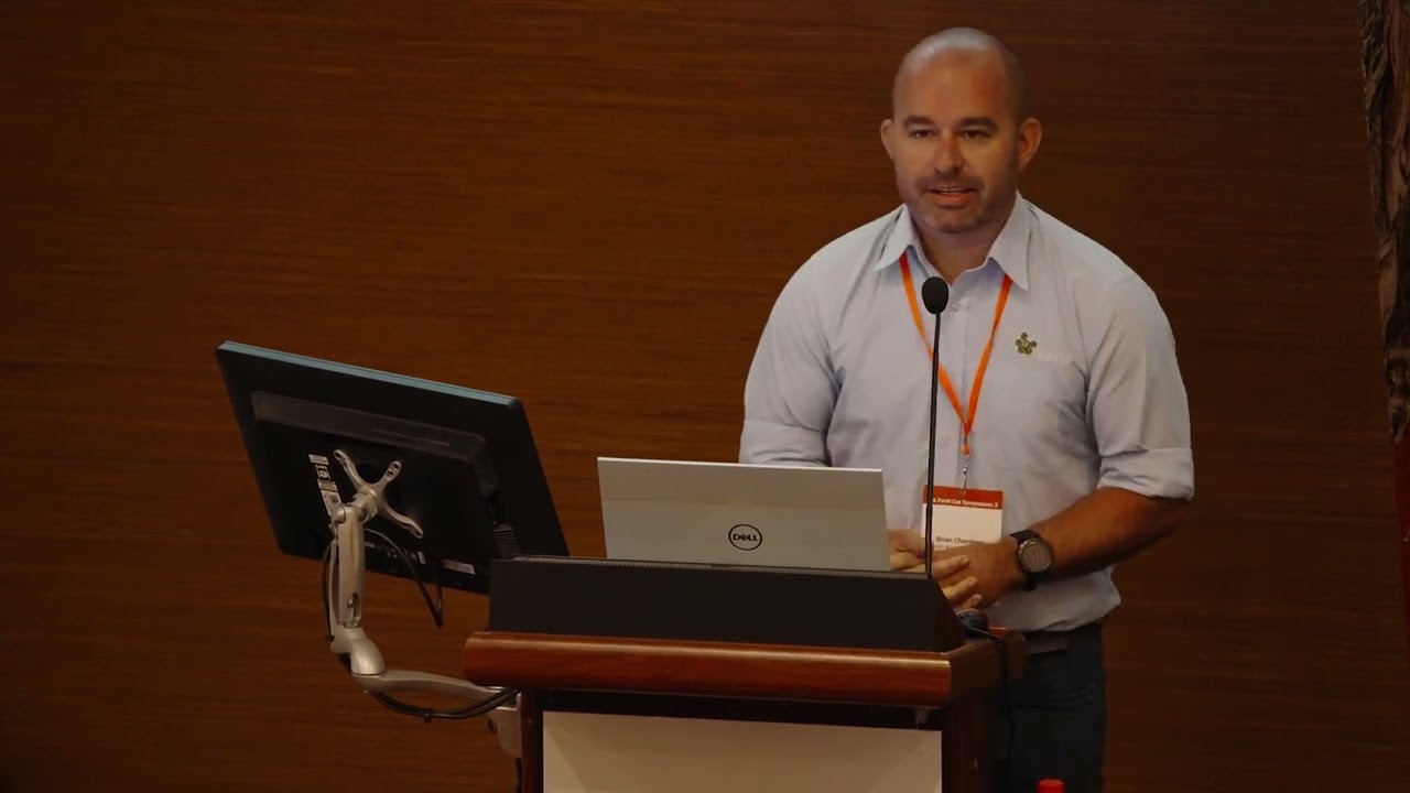 Testing the use of Felixer- grooming traps to control cats in the Jarrah Forest of Western Australia