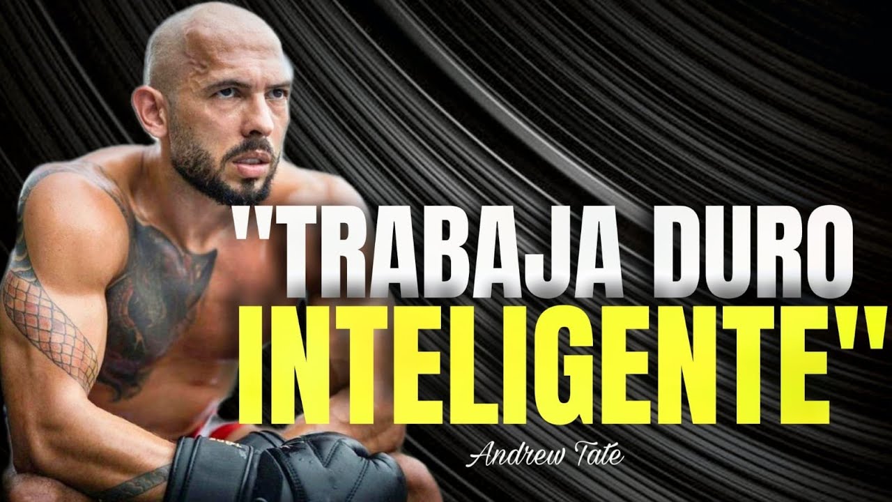 Debes SER Brutalmente Competente I 