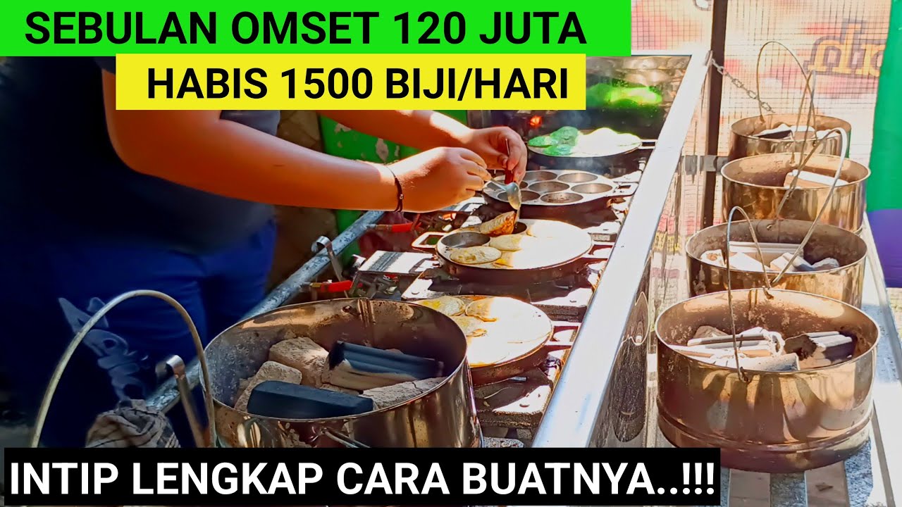 BARU BUKA LANGSUNG RAME!!! PERTAMA DI SEMARANG BELUM ADA PESAING COCOK BUAT IDE BISNIS BULAN PUASA!!