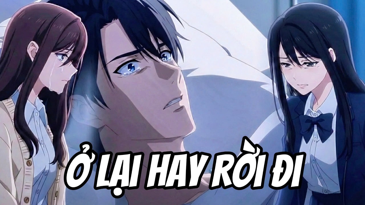(Full Version) Ở Lại Hay Rời Đi | Su Mio