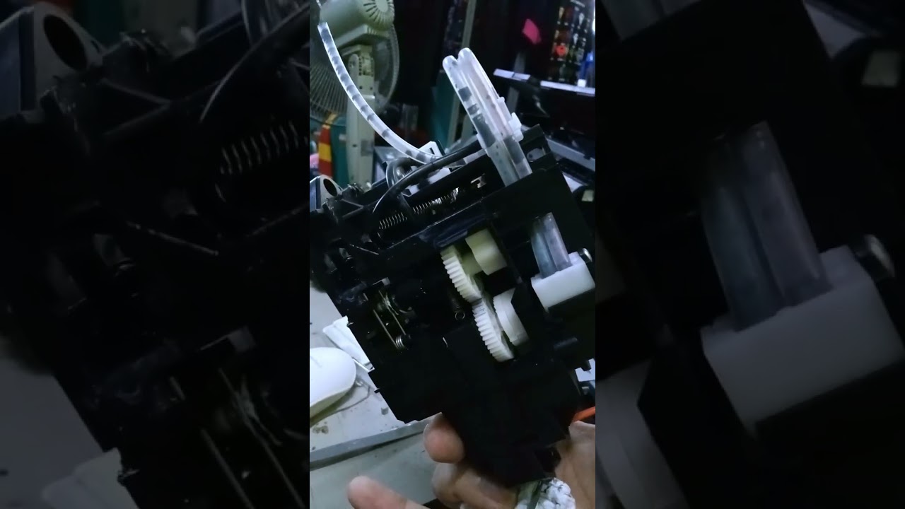 L1800 FATAL ERROR (SREETTTT...!!!! SOUND) HOW TO SOLVE THE PROBLEM