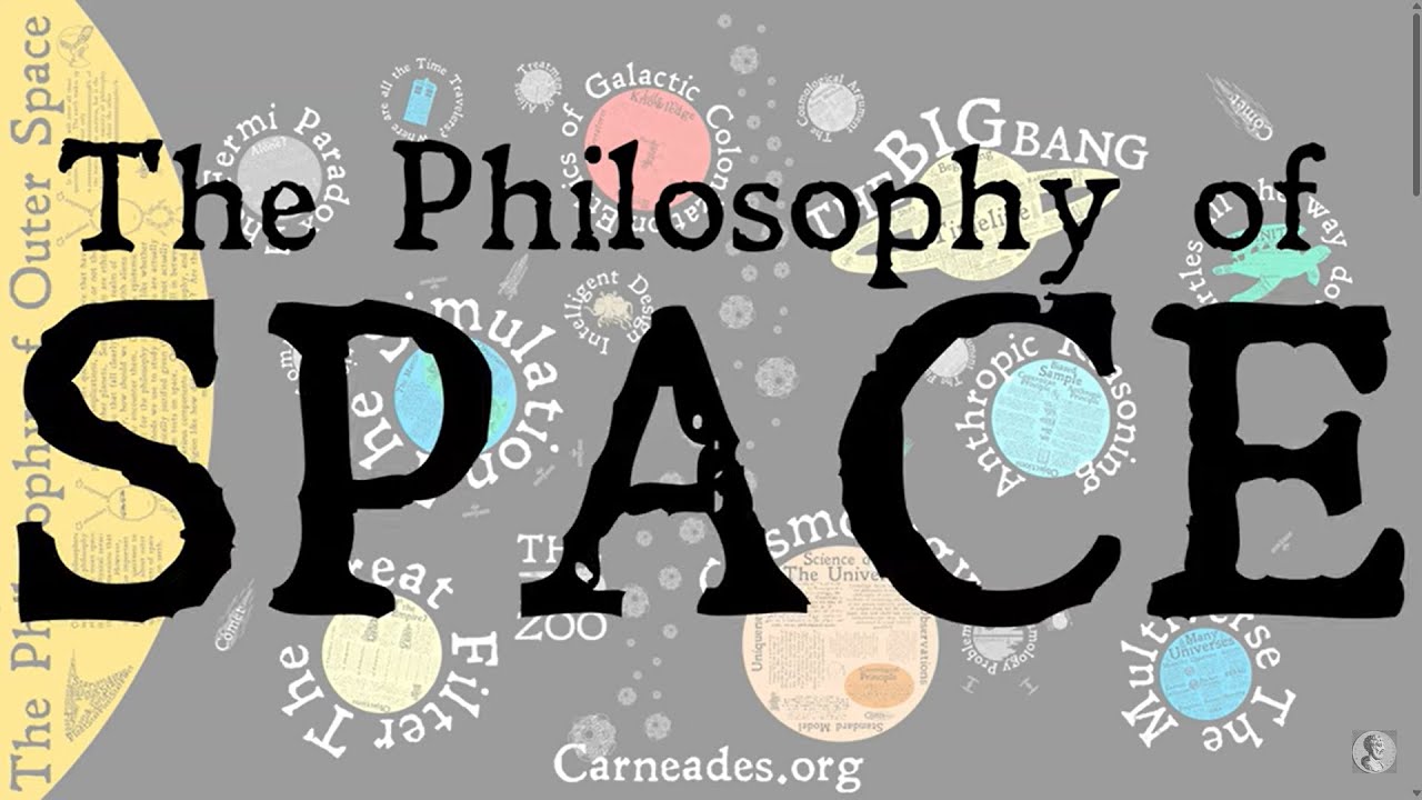 The Philosophy of Outer Space (Full Video)