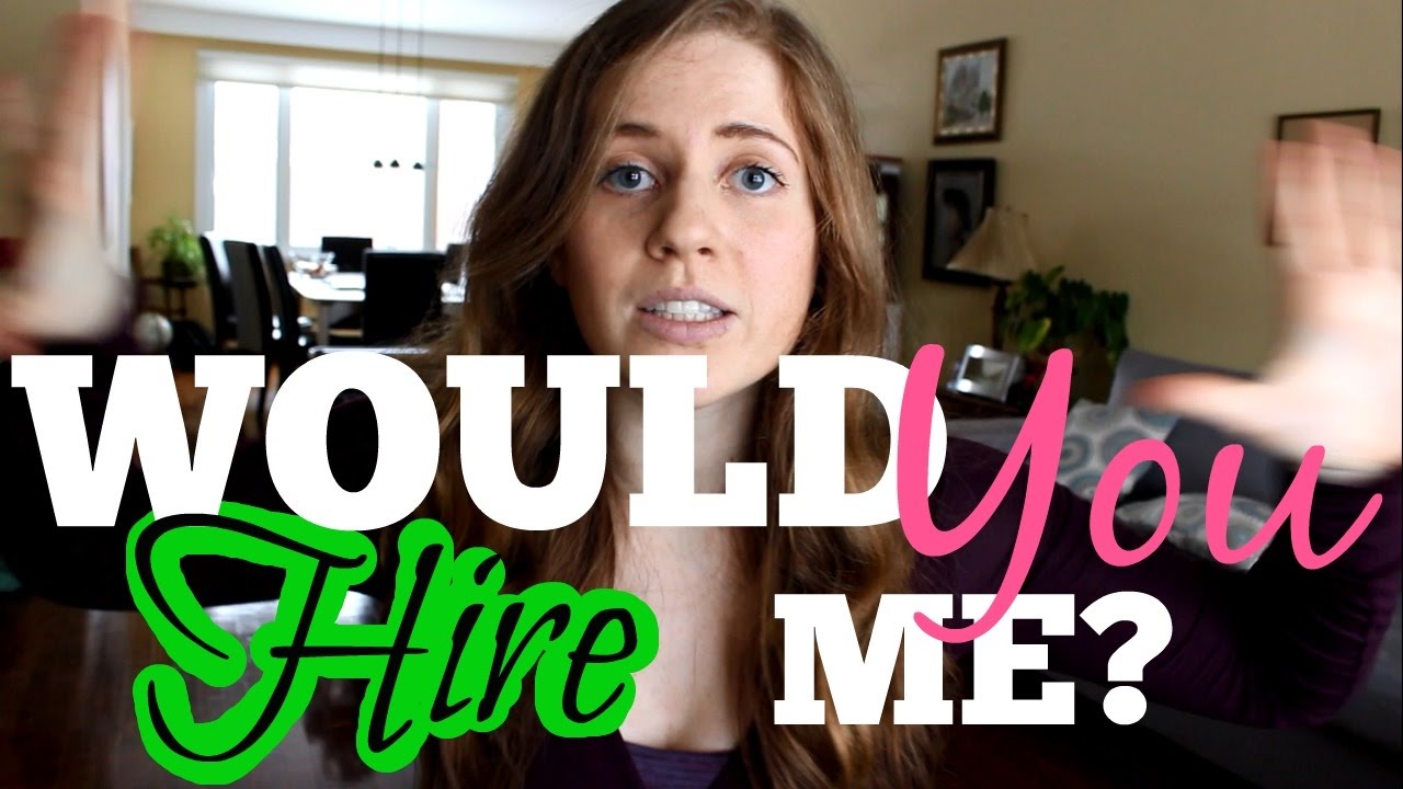Answering Job Interview Questions