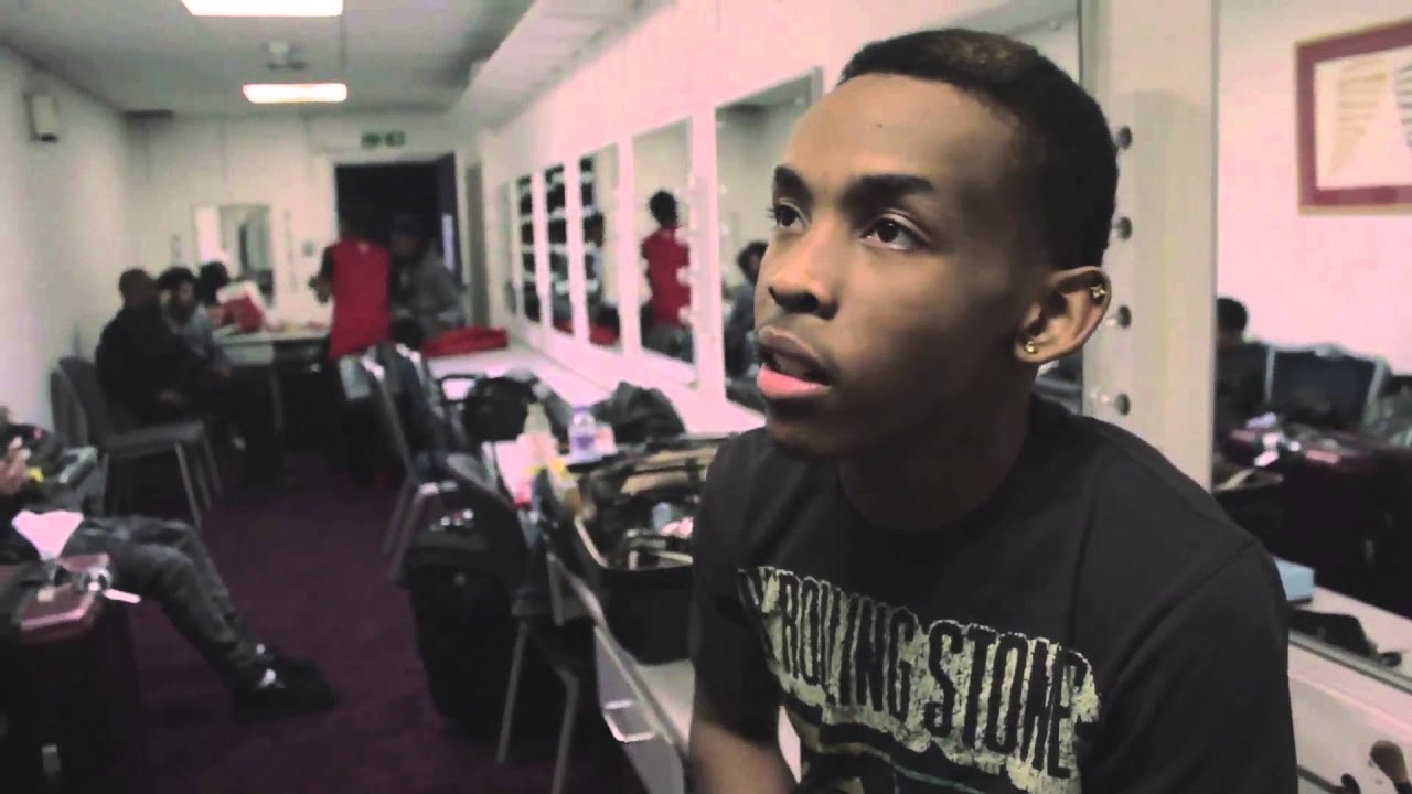 Access All Areas: Mindless Behavior | Dropout UK