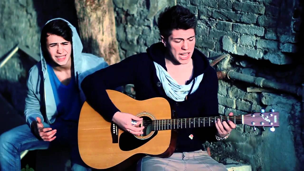 BENJI & FEDE - QUELLO CHE RESTA (Official Video)