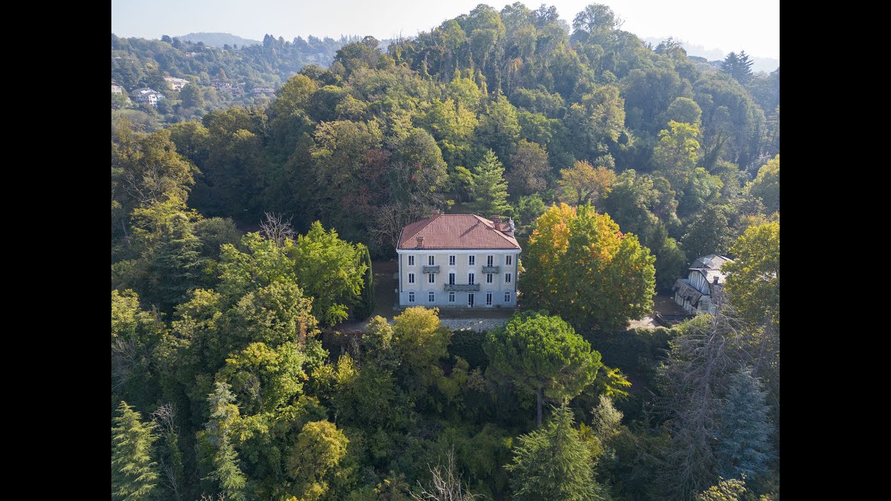 IPI Torino | Vendita villa indipendente a Moncalieri (TO)
