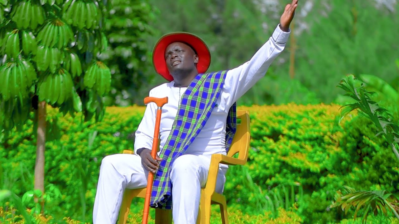 SOMUTIK BY KIPLUGUI OFFICIAL VIDEO