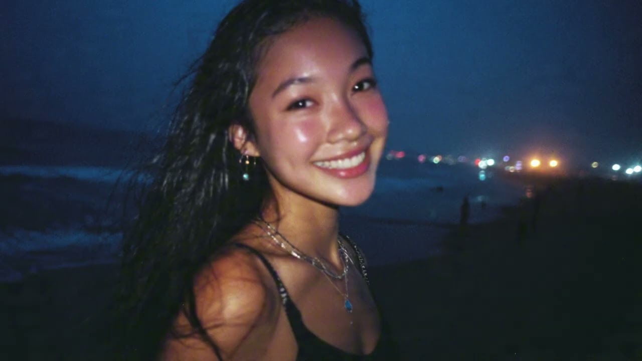 she was just a dream