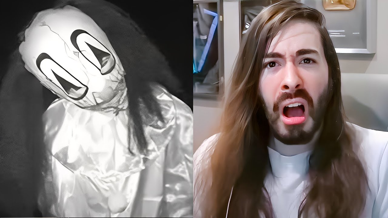 Penguinz0 'Web’s Most Unhinged Disturbing Moments' Compilation